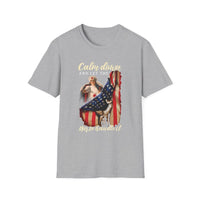Sport Grey Front Shirt