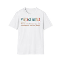 White Front Shirt