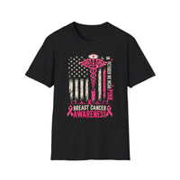 Black Front Shirt