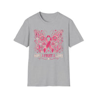 Sport Grey Front Shirt