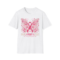 White Front Shirt