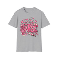 Sport Grey Front Shirt