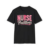 Pink Nurse Practitioner Shirt - 280926-P-1289