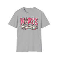 Sport Grey Front Shirt
