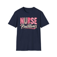 Navy Front Shirt
