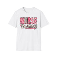 White Front Shirt