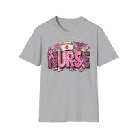 Sport Grey Front Shirt
