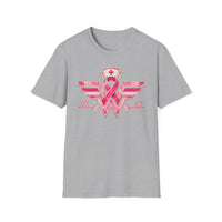 Sport Grey Front Shirt