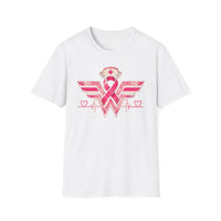 White Front Shirt