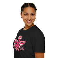 Black Person3 Left Sleeve
