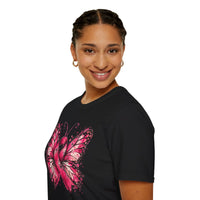 Black Person3 Left Sleeve