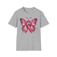 Sport Grey Front Shirt