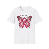 White Front Shirt