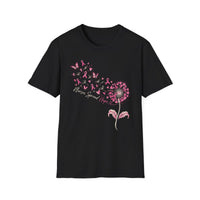 Black Front Shirt
