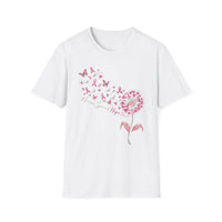 White Front Shirt