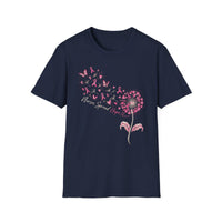 Navy Front Shirt