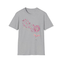 Sport Grey Front Shirt