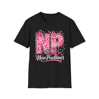 Black Front Shirt