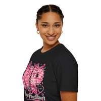 Black Person3 Left Sleeve