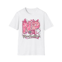 White Front Shirt