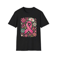 Black Front Shirt