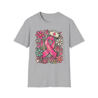 Sport Grey Front Shirt