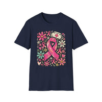 Navy Front Shirt