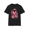 Pink Ribbon Nurse Shirt - 210926-P-1248