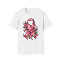 White Front Shirt