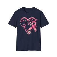 Navy Front Shirt
