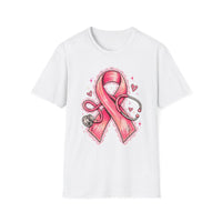 White Front Shirt