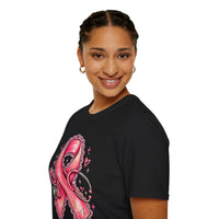 Black Person3 Left Sleeve