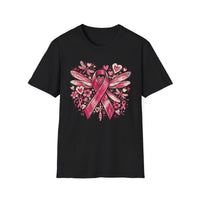 Black Front Shirt