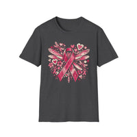 Dark Heather Front Shirt