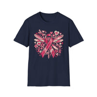 Navy Front Shirt
