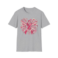 Sport Grey Front Shirt