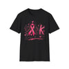 Pink Spread The Hope Shirt - 260926-P-1263