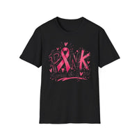 Black Front Shirt