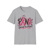 Sport Grey Front Shirt