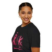 Black Person3 Left Sleeve