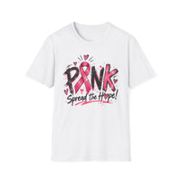 White Front Shirt