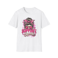 White Front Shirt