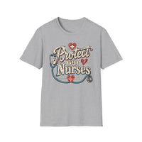 Sport Grey Front Shirt
