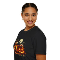 Black Person3 Left Sleeve