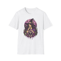 White Front Shirt