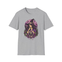 Sport Grey Front Shirt