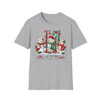 Sport Grey Front Shirt