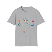 Sport Grey Front Shirt