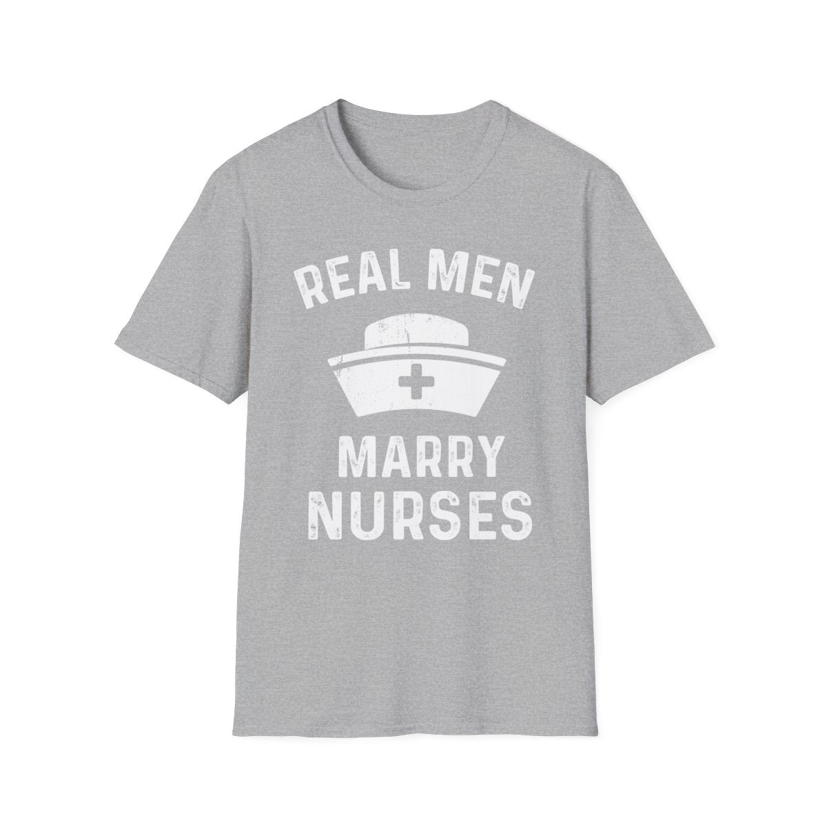 Sport Grey Front Shirt