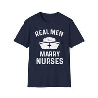 Navy Front Shirt